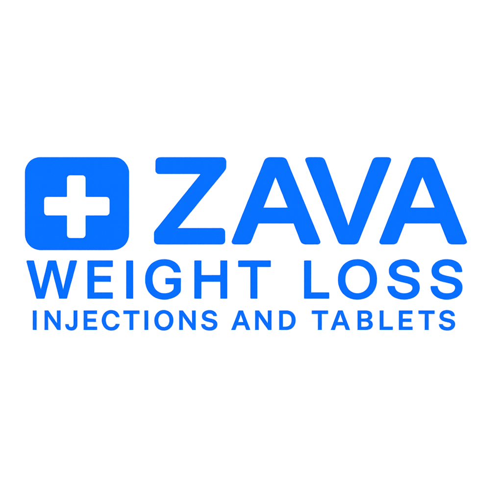 ZAVA Weight Loss Injections and Tablets