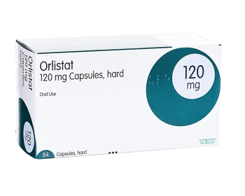Orlistat 120mg