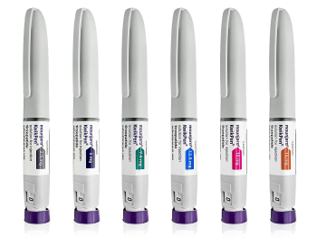 Mounjaro Weight Loss Injections