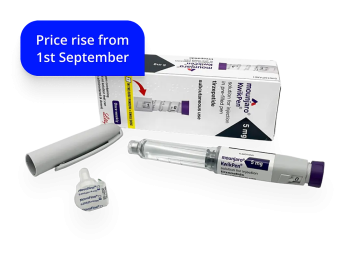 Mounjaro Weight Loss Injections