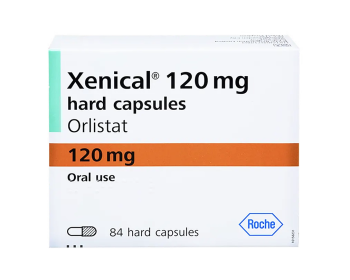 Xenical 120mg