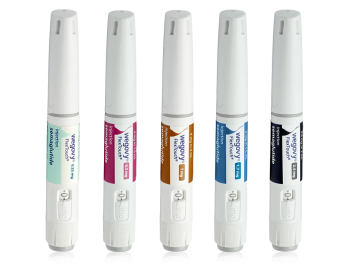 Wegovy Weight Loss Injections