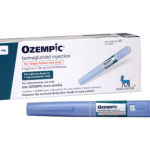 Ozempic 1mg pen (Diabetic medication)