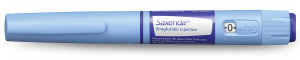 Saxenda 6mg x 1 pen Saxenda 6mg x 1 pen