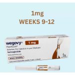 Wegovy 1mg
