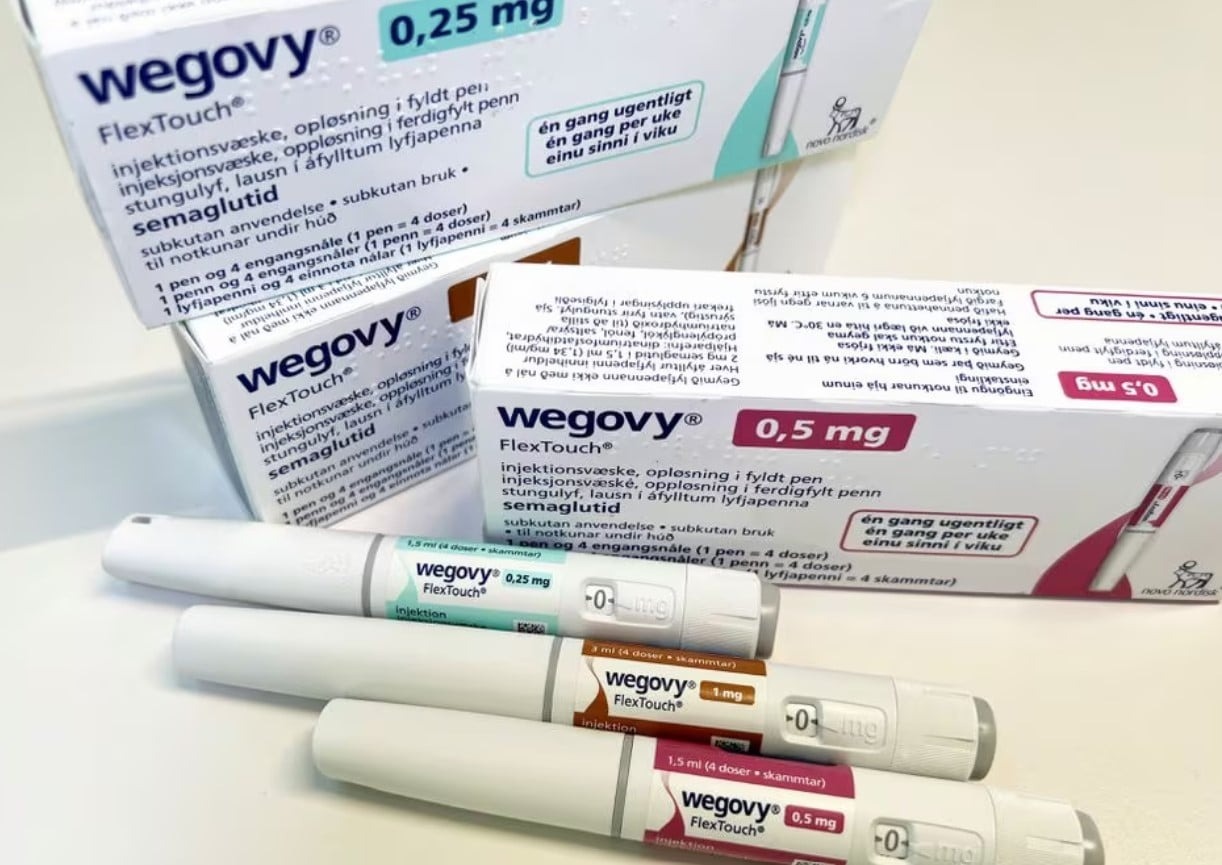 Wegovy bundle Wegovy bundle
