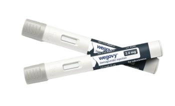 Wegovy maintainace pack bundle
