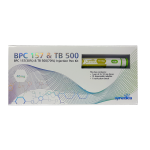BPC157 & TB500 40mg Injection Pen Kit